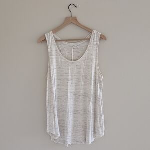 Old Navy Luxe Jersey Swing Tank Top for Women